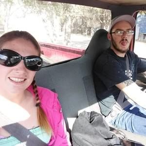 Meet your Posher, Dakota